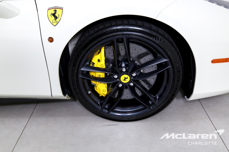 Used-2018-Ferrari-488-Spider