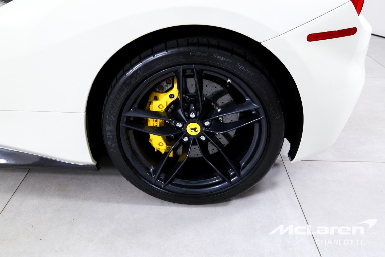 Used-2018-Ferrari-488-Spider