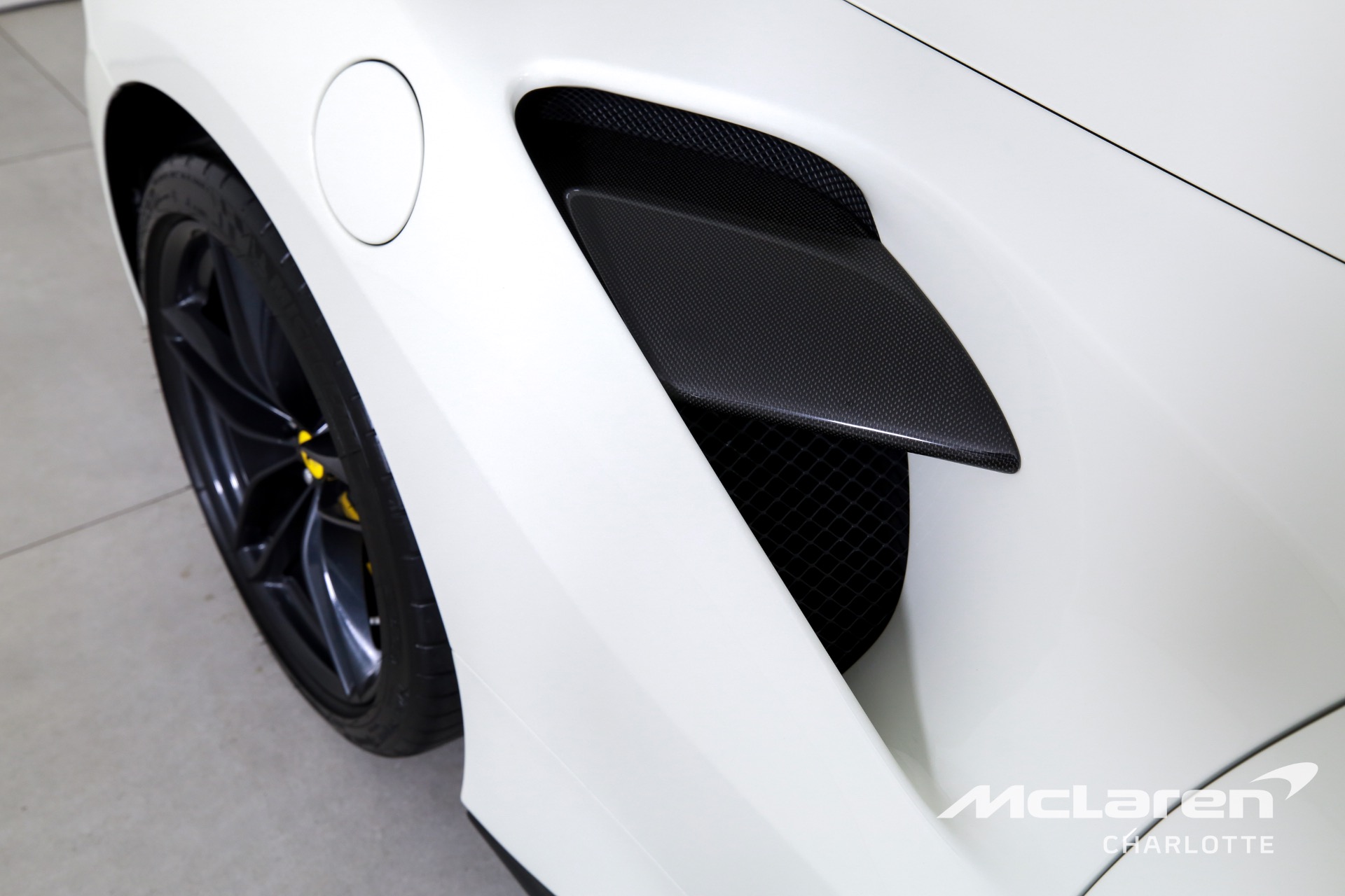 Used 2018 Ferrari 488 Spider  | Charlotte, NC