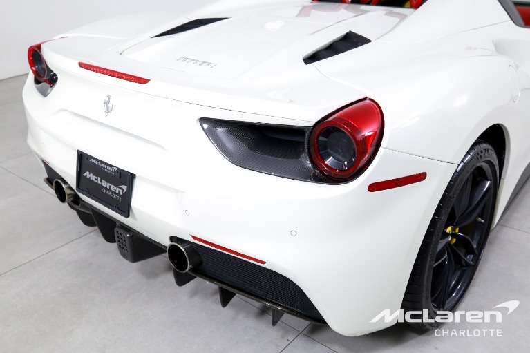 Used-2018-Ferrari-488-Spider