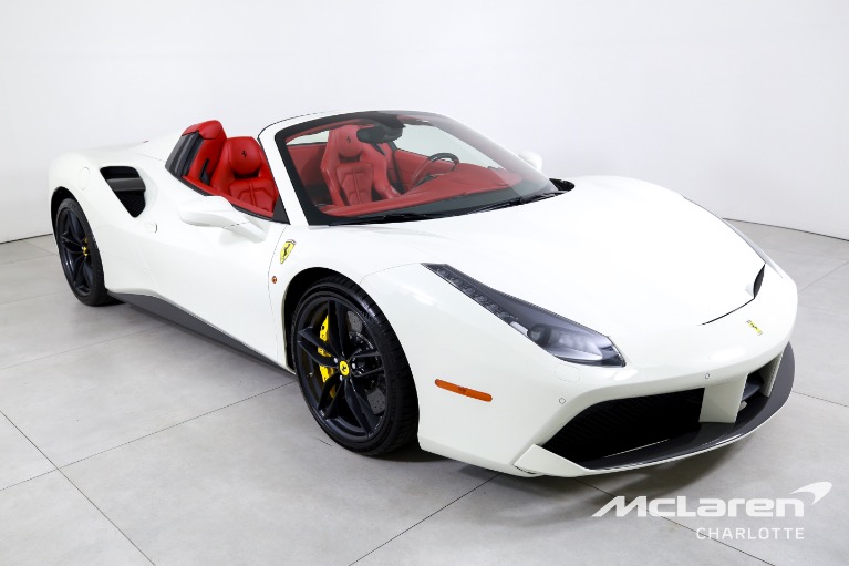 Used-2018-Ferrari-488-Spider