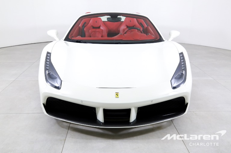 Used-2018-Ferrari-488-Spider