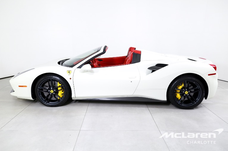 Used-2018-Ferrari-488-Spider