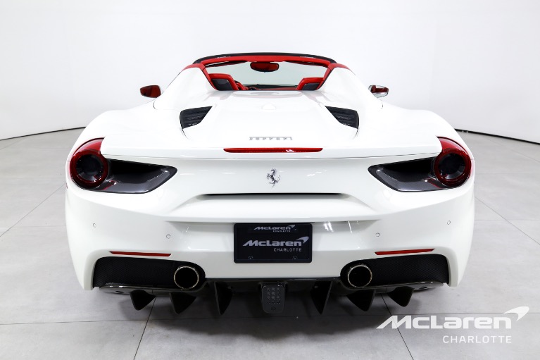 Used-2018-Ferrari-488-Spider
