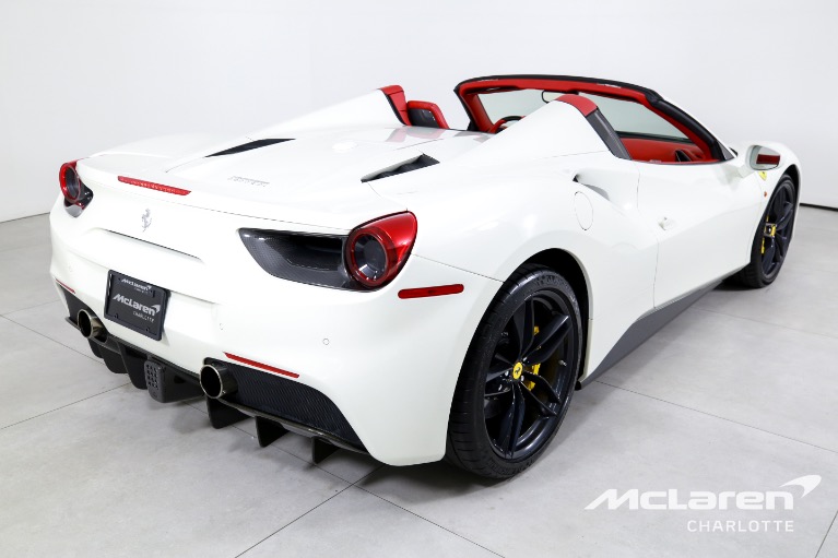 Used-2018-Ferrari-488-Spider