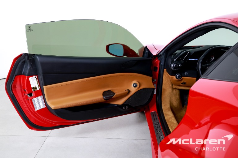 Used-2018-Ferrari-488-GTB