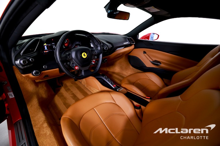 Used-2018-Ferrari-488-GTB