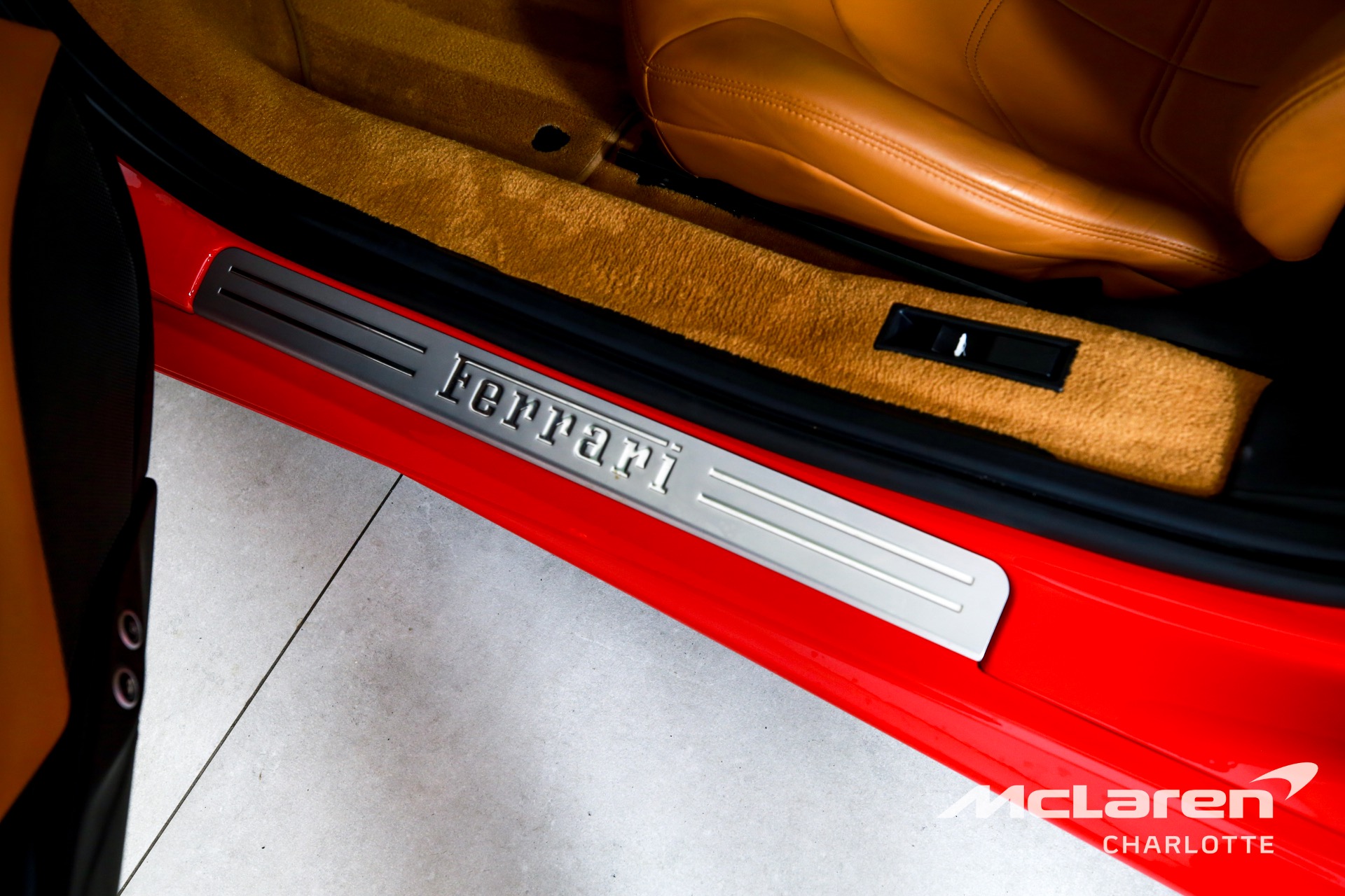 Used 2018 Ferrari 488 GTB  | Charlotte, NC
