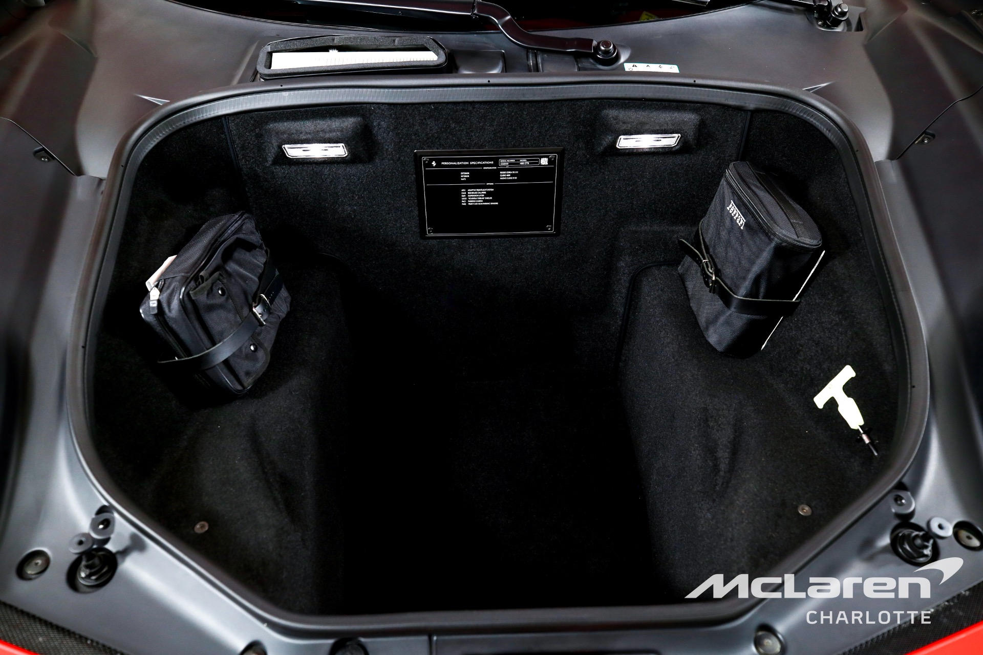 Used 2018 Ferrari 488 GTB  | Charlotte, NC