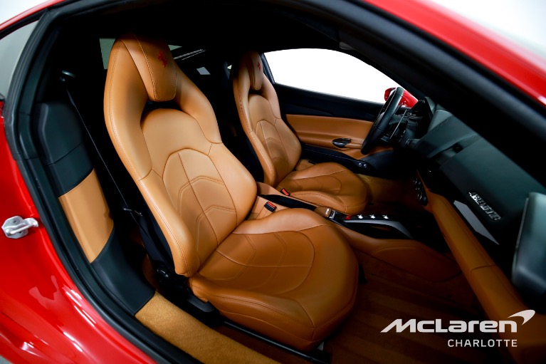 Used-2018-Ferrari-488-GTB