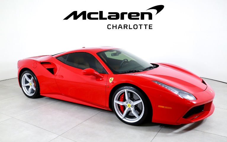 Used-2018-Ferrari-488-GTB