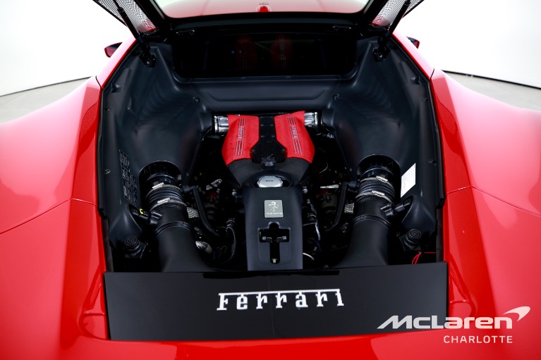 Used-2018-Ferrari-488-GTB
