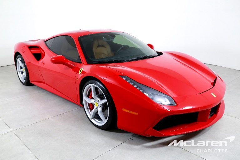 Used-2018-Ferrari-488-GTB