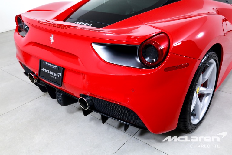 Used-2018-Ferrari-488-GTB
