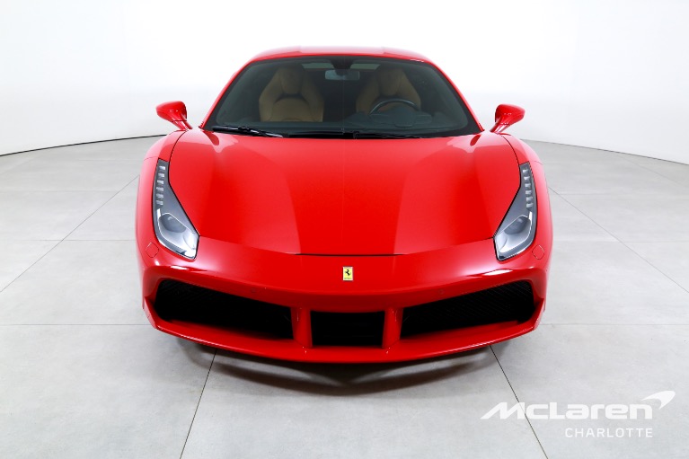 Used-2018-Ferrari-488-GTB