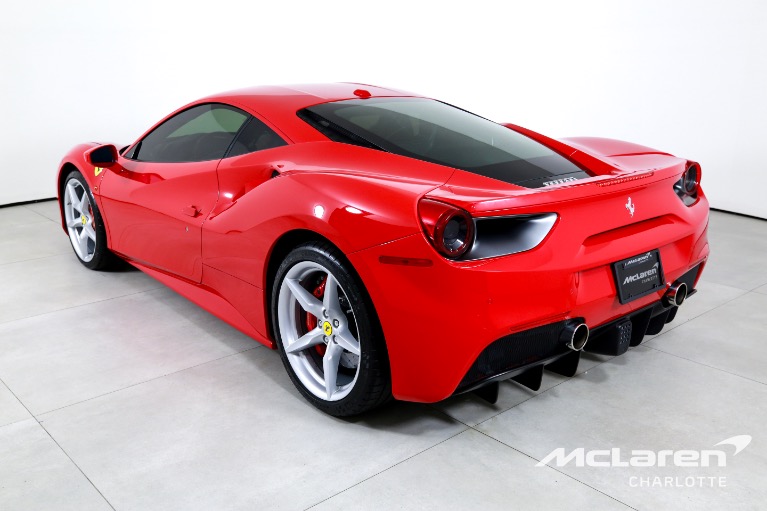 Used-2018-Ferrari-488-GTB