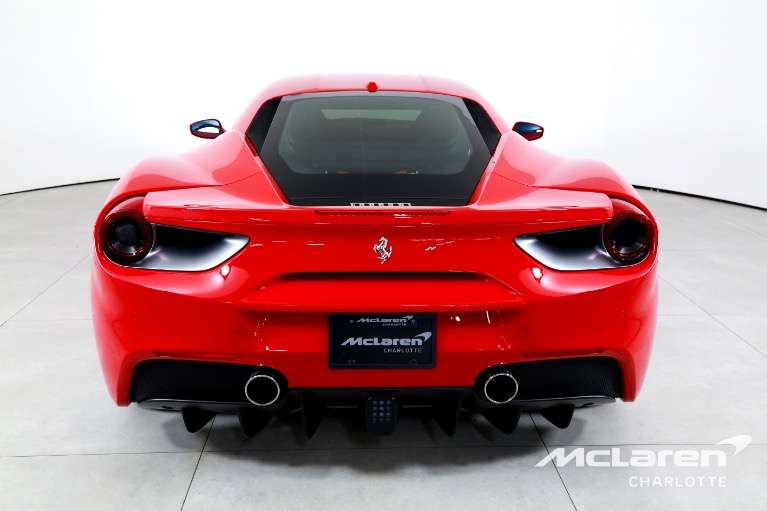 Used-2018-Ferrari-488-GTB