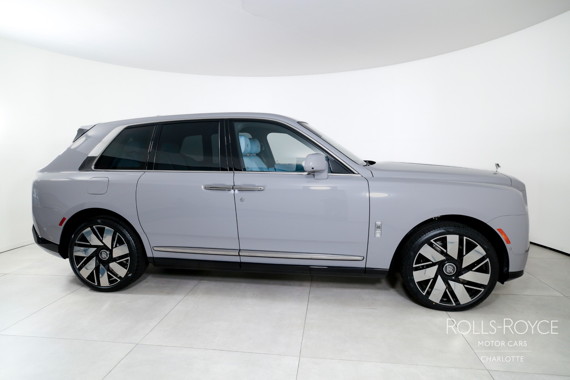New 2027 Rolls-Royce Cullinan  | Charlotte, NC
