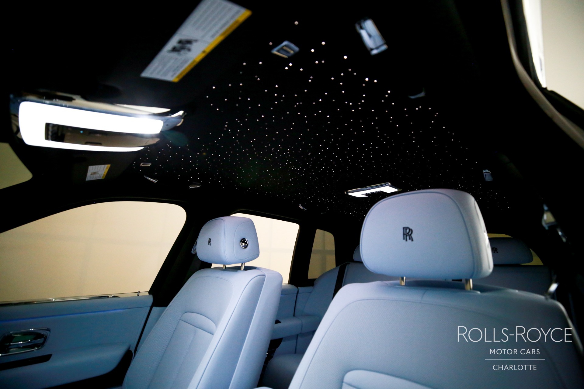 New 2027 Rolls-Royce Cullinan  | Charlotte, NC
