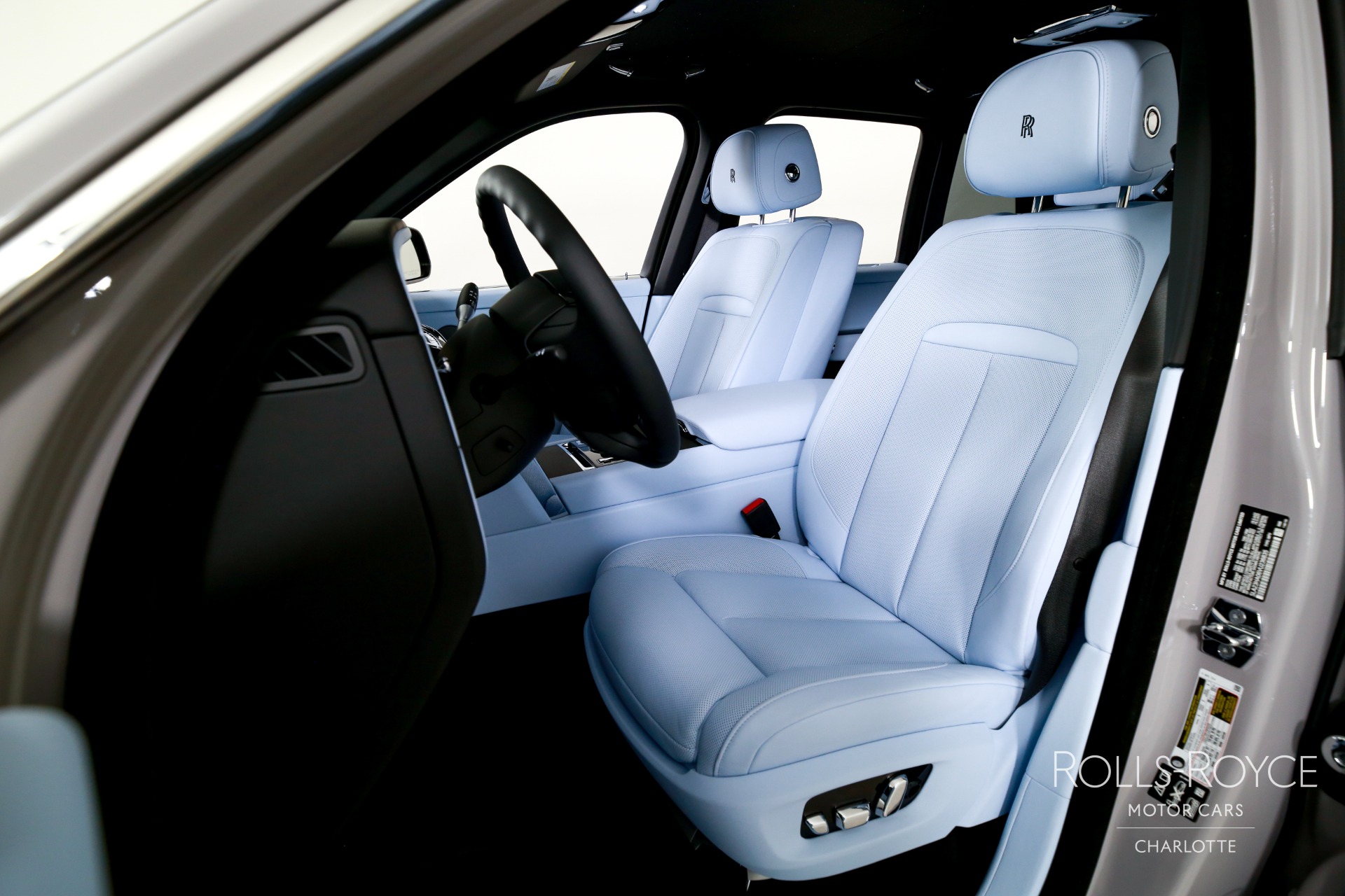 New 2027 Rolls-Royce Cullinan  | Charlotte, NC