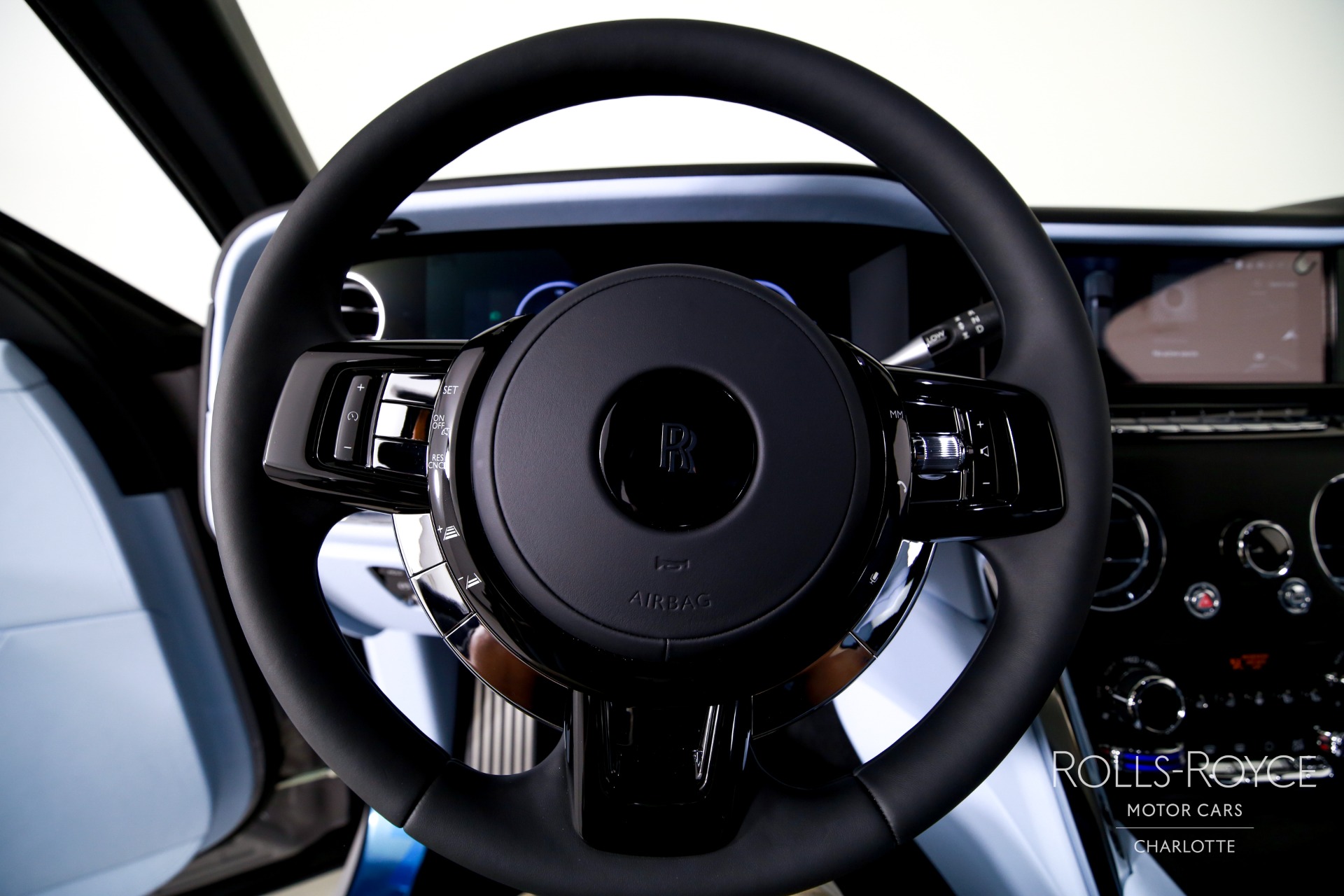 New 2027 Rolls-Royce Cullinan  | Charlotte, NC