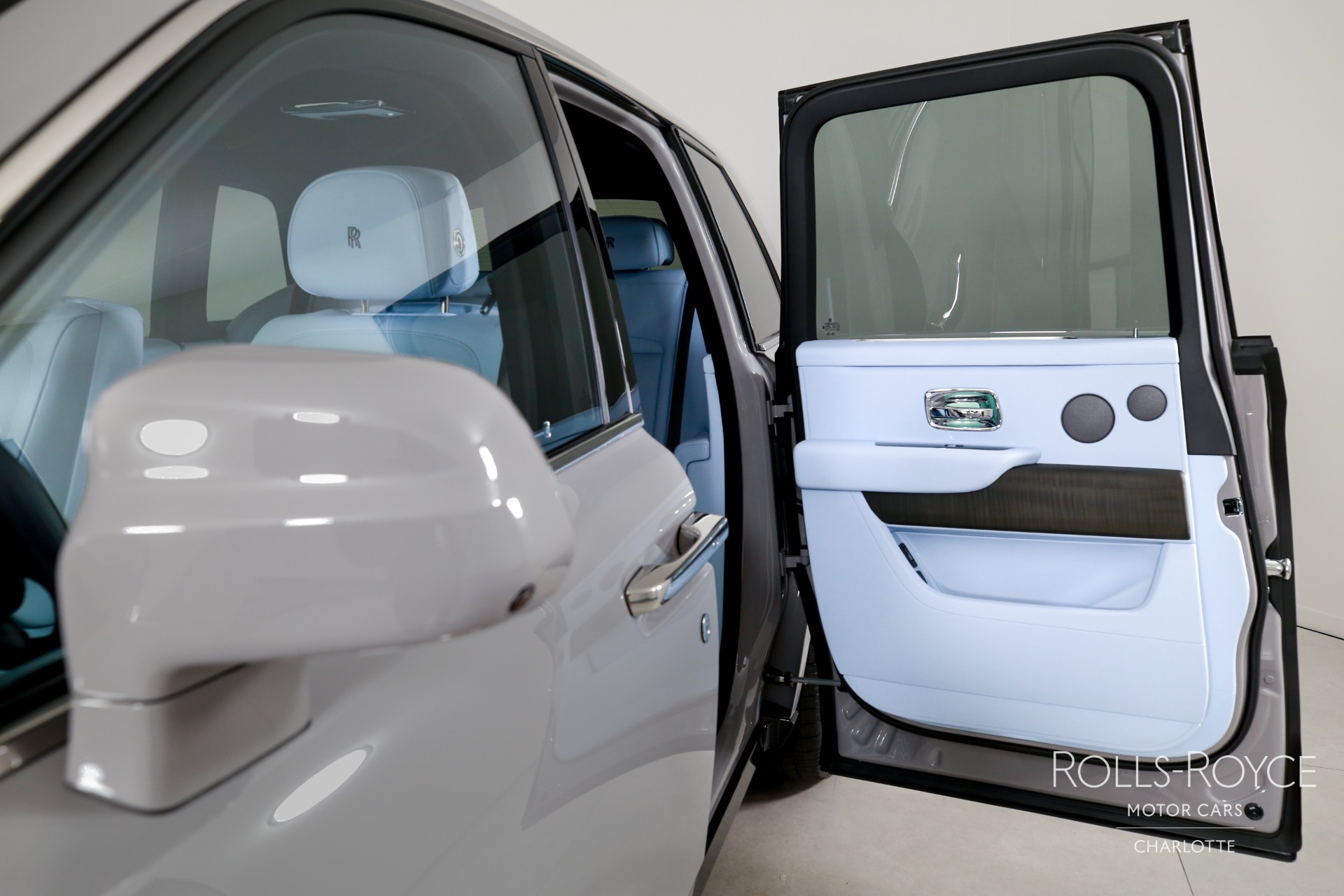 New 2027 Rolls-Royce Cullinan  | Charlotte, NC