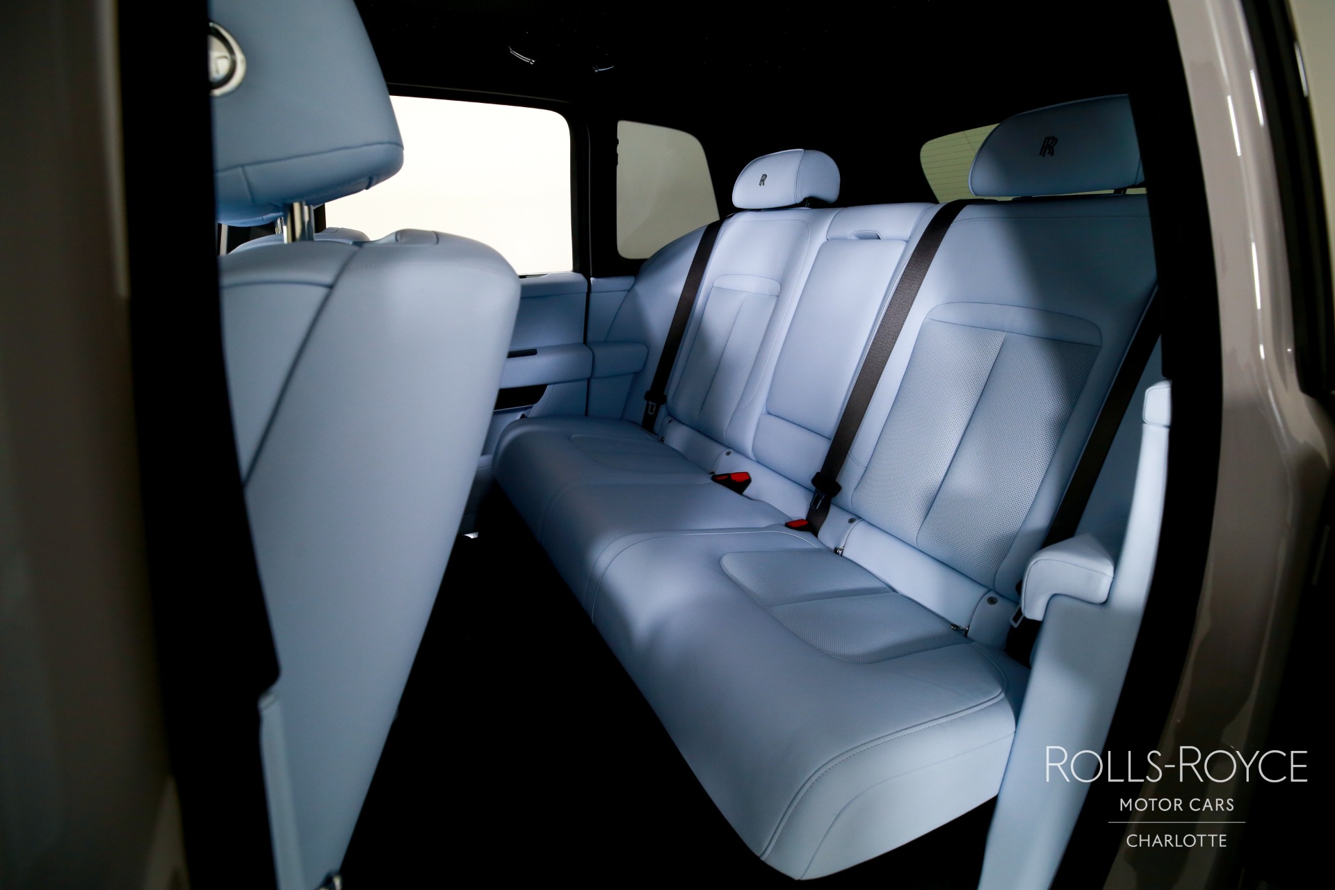 New 2027 Rolls-Royce Cullinan  | Charlotte, NC
