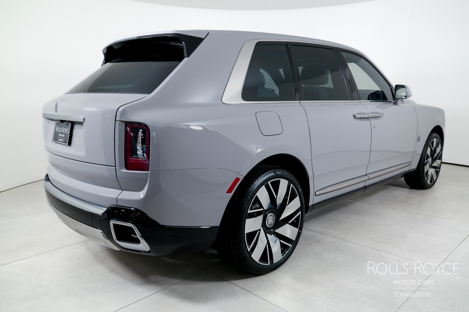 New 2027 Rolls-Royce Cullinan  | Charlotte, NC