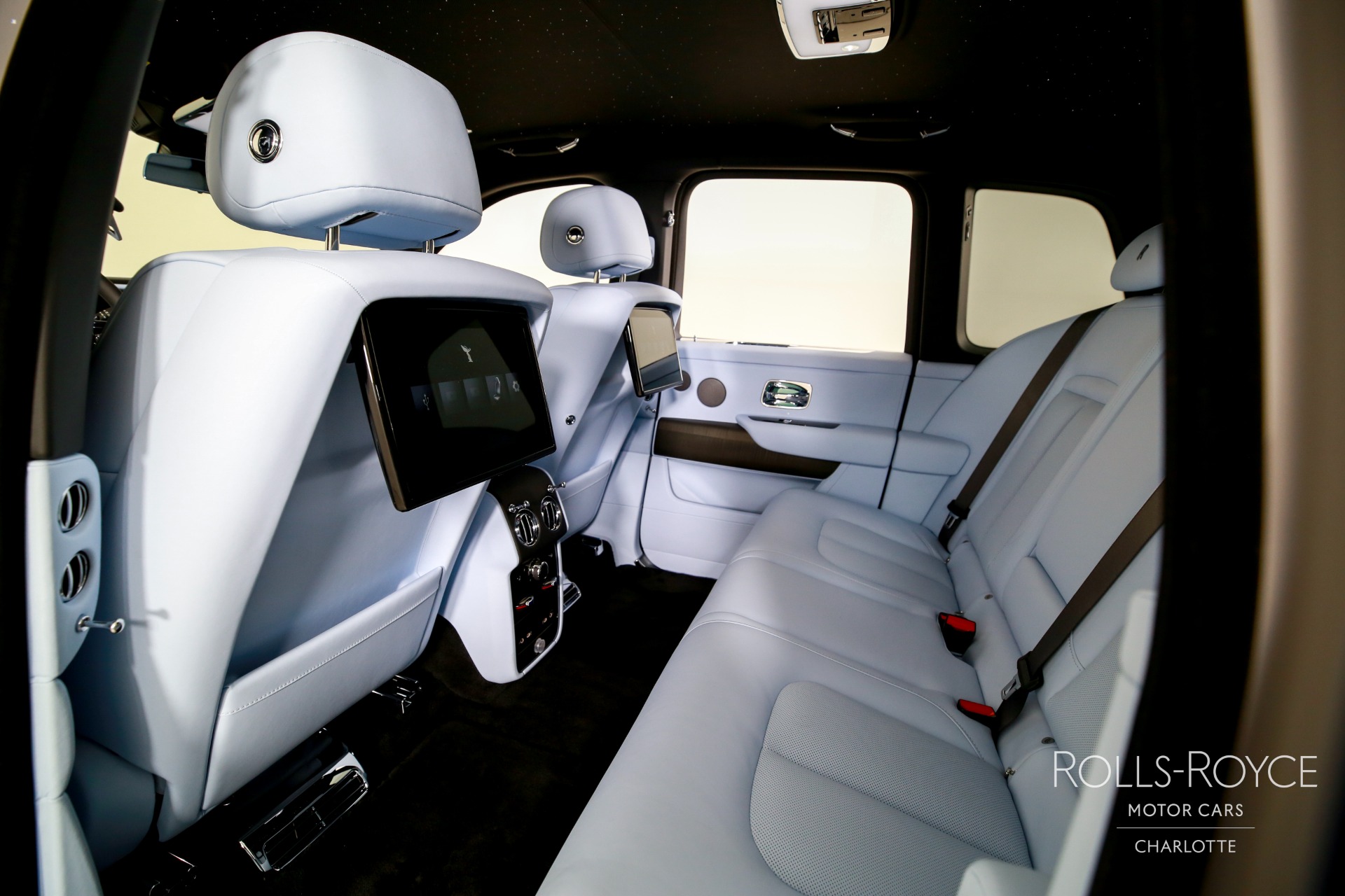 New 2027 Rolls-Royce Cullinan  | Charlotte, NC