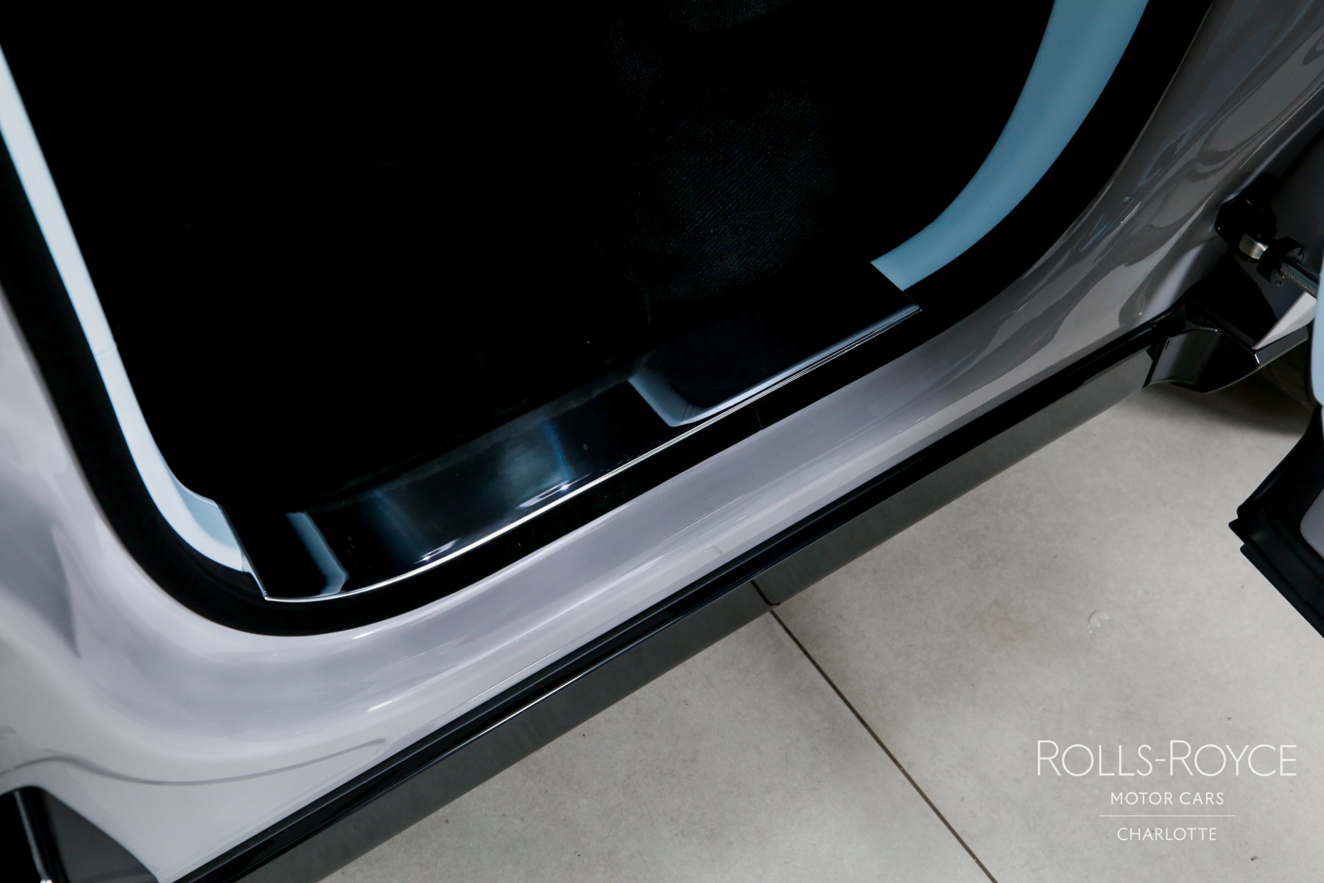 New 2027 Rolls-Royce Cullinan  | Charlotte, NC