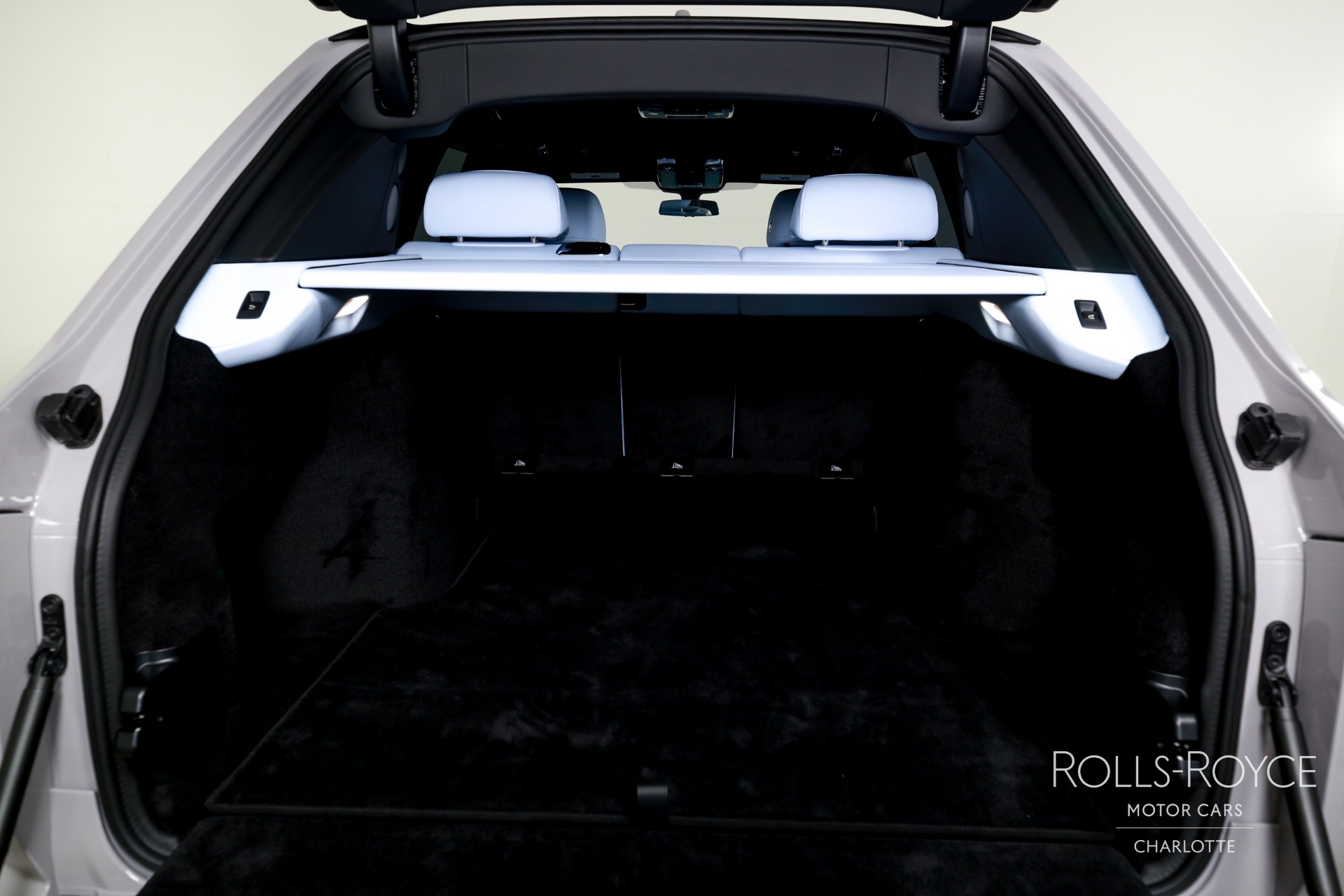 New 2027 Rolls-Royce Cullinan  | Charlotte, NC