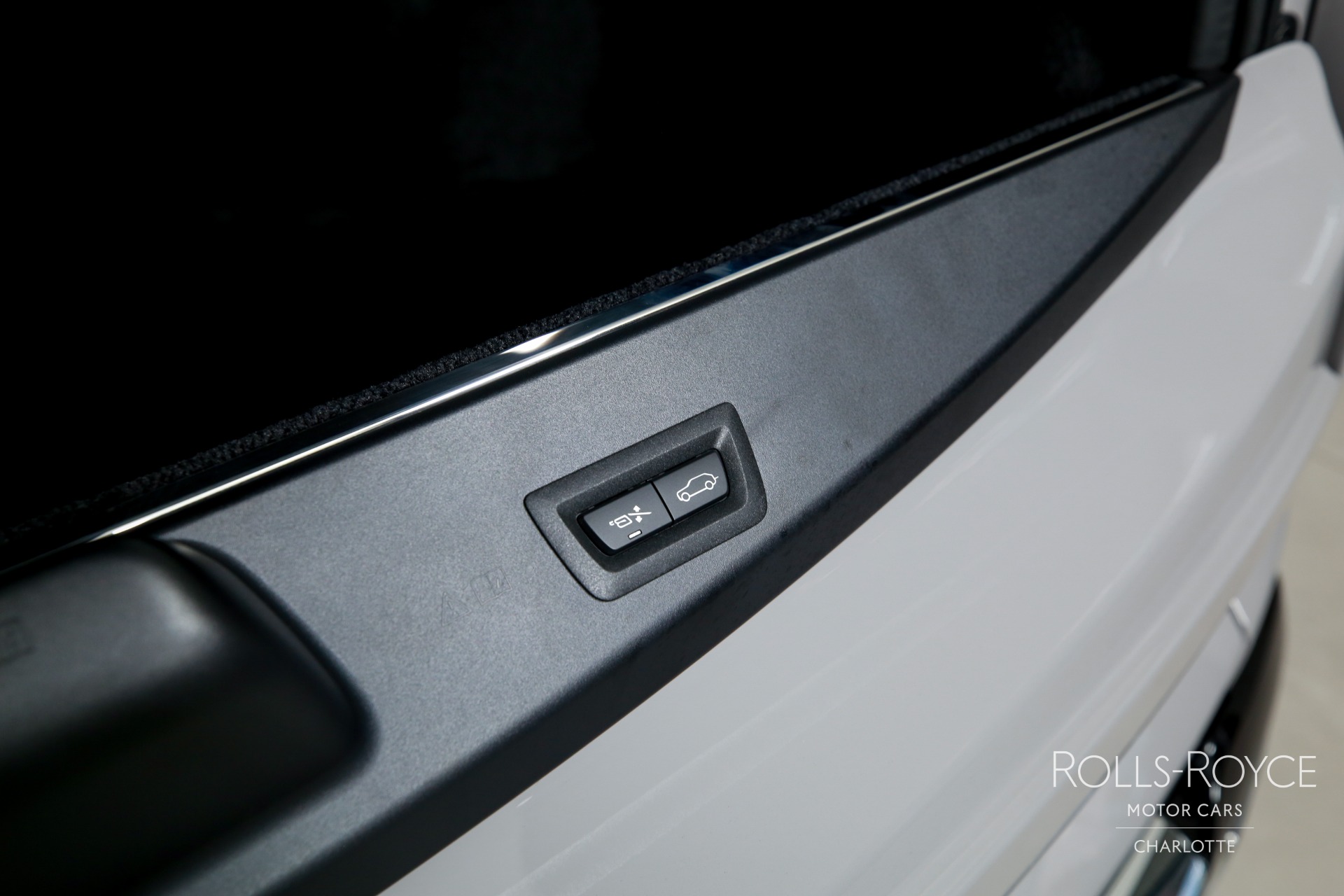 New 2027 Rolls-Royce Cullinan  | Charlotte, NC