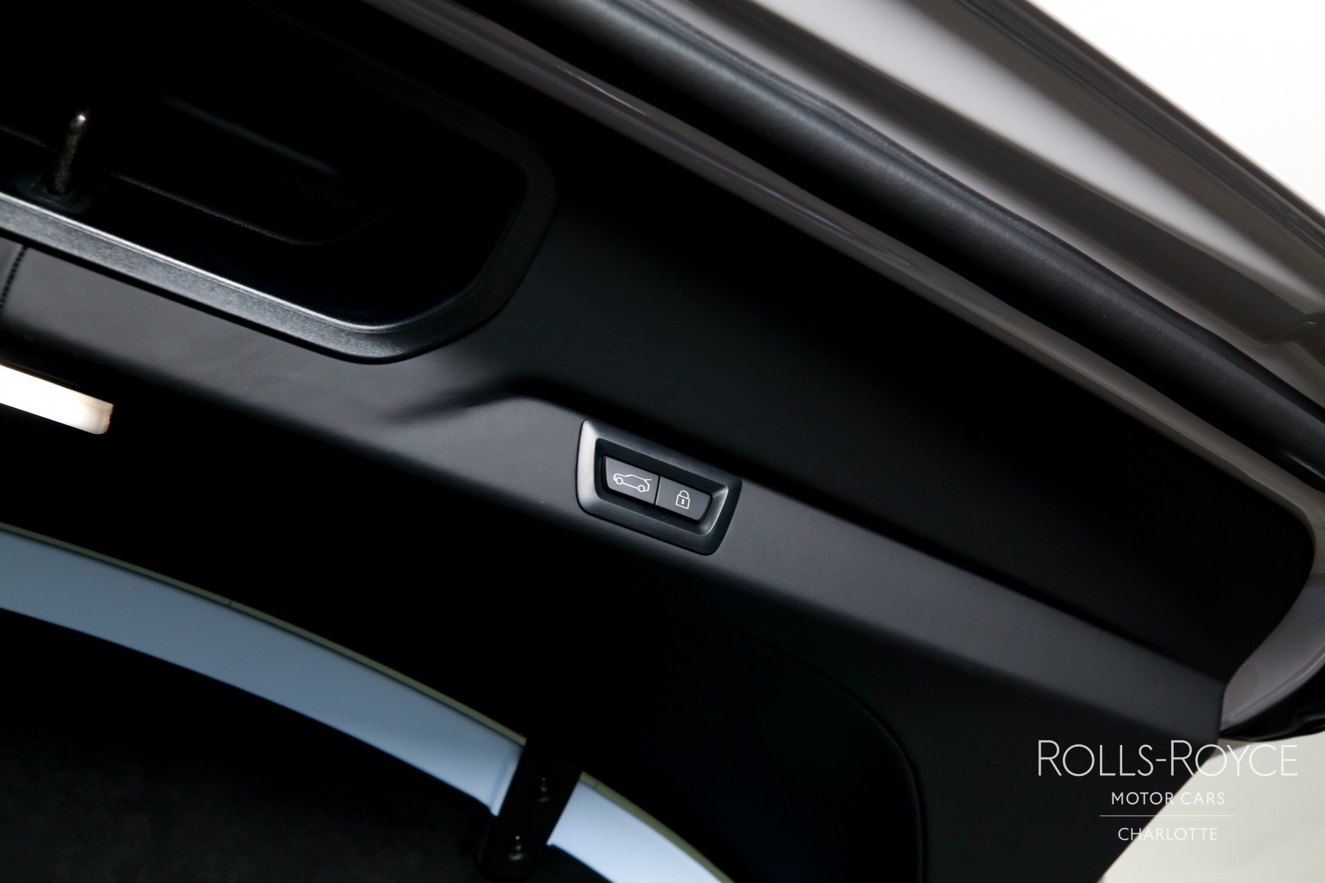 New 2027 Rolls-Royce Cullinan  | Charlotte, NC