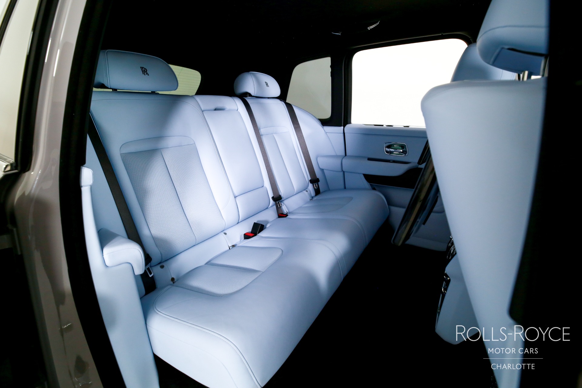 New 2027 Rolls-Royce Cullinan  | Charlotte, NC