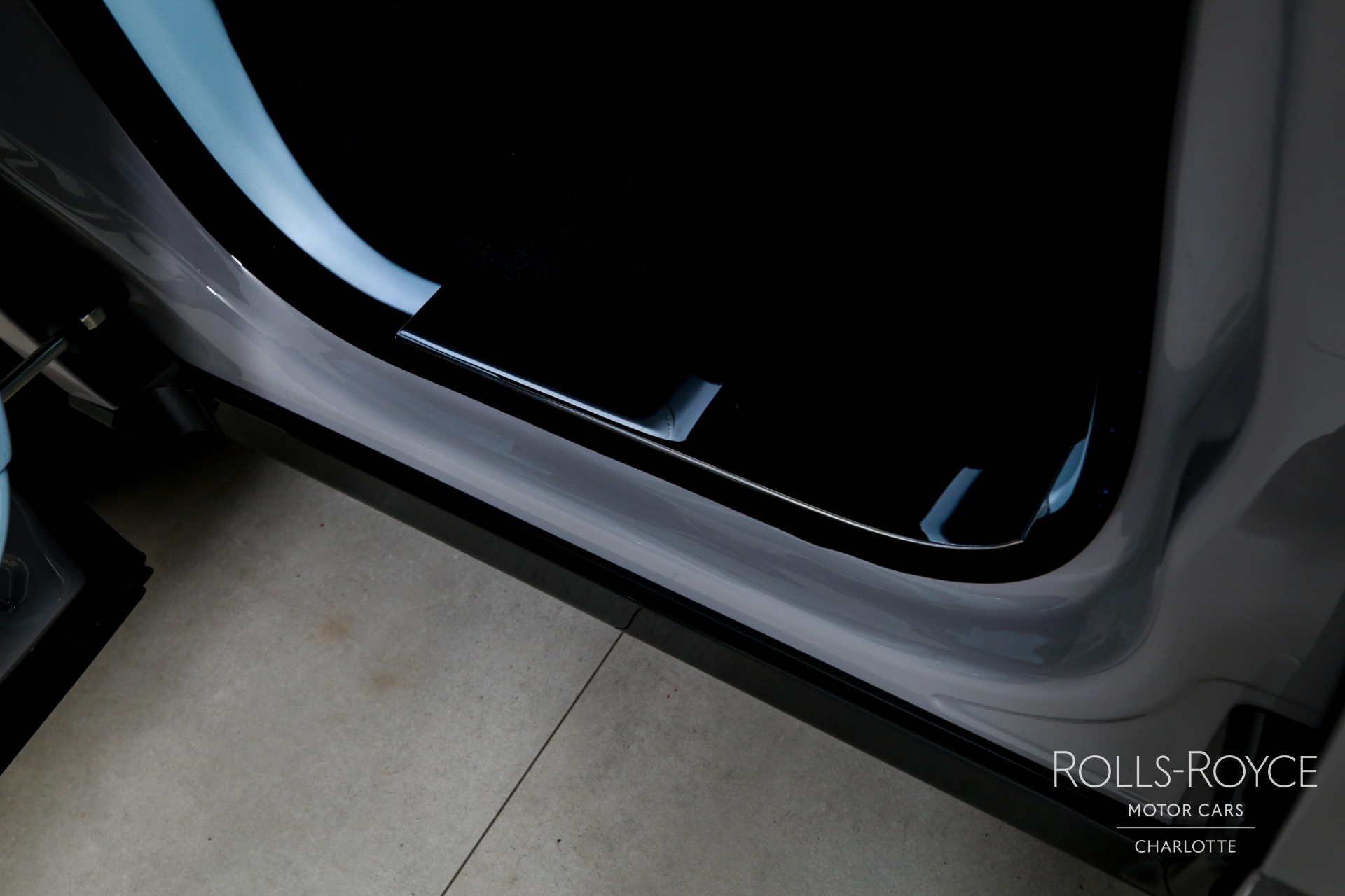 New 2027 Rolls-Royce Cullinan  | Charlotte, NC