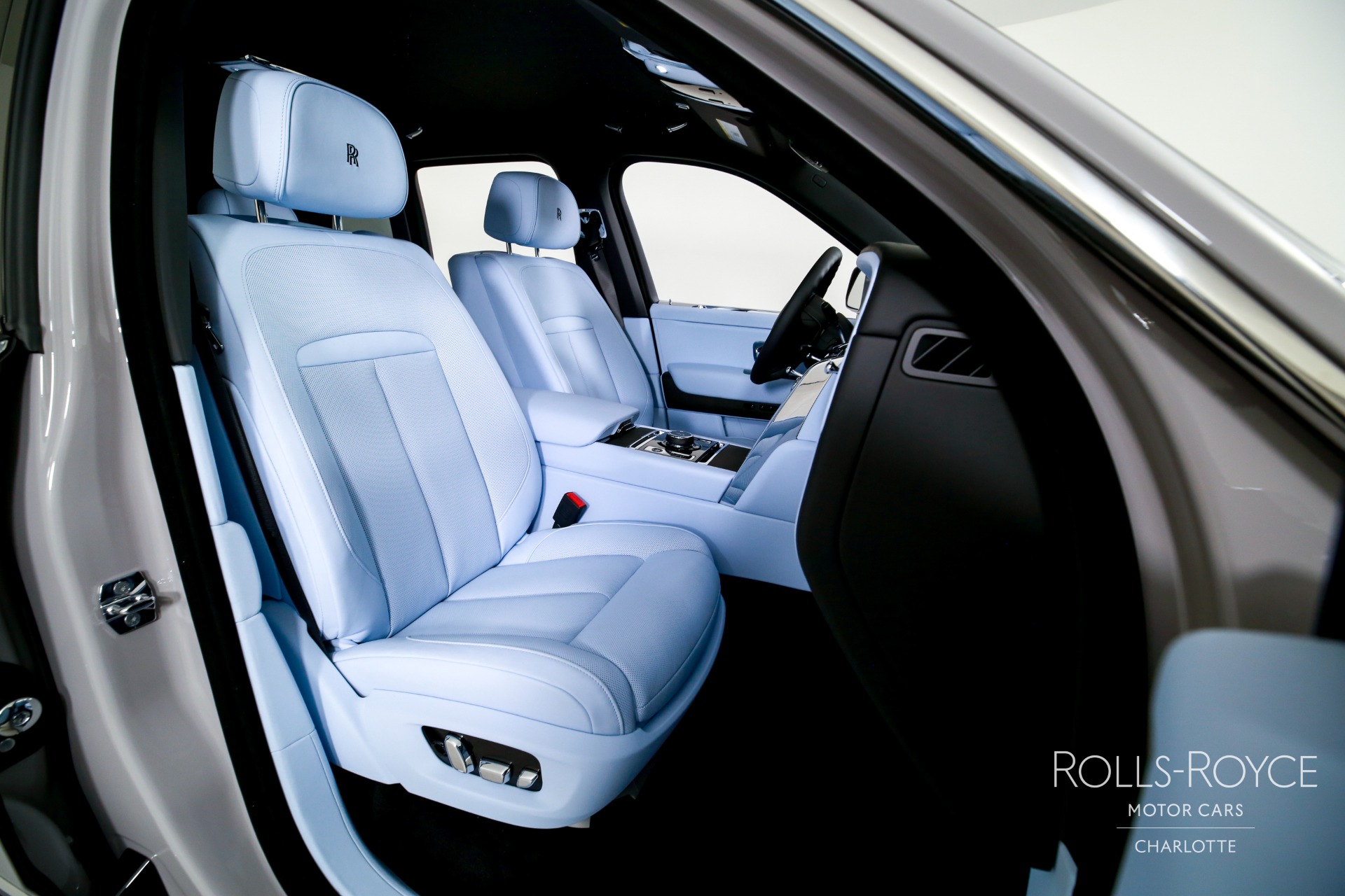 New 2027 Rolls-Royce Cullinan  | Charlotte, NC