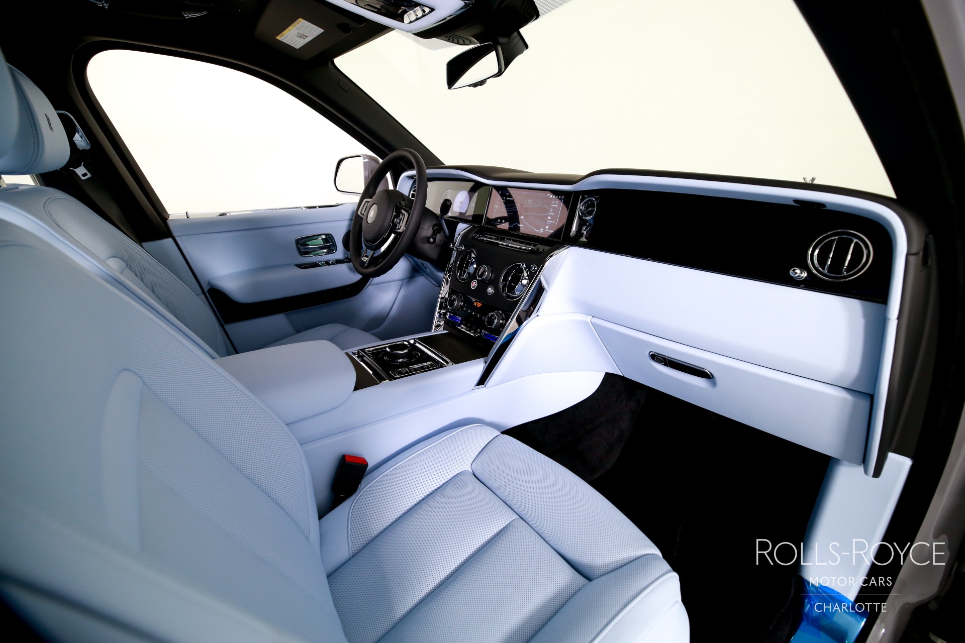 New 2027 Rolls-Royce Cullinan  | Charlotte, NC