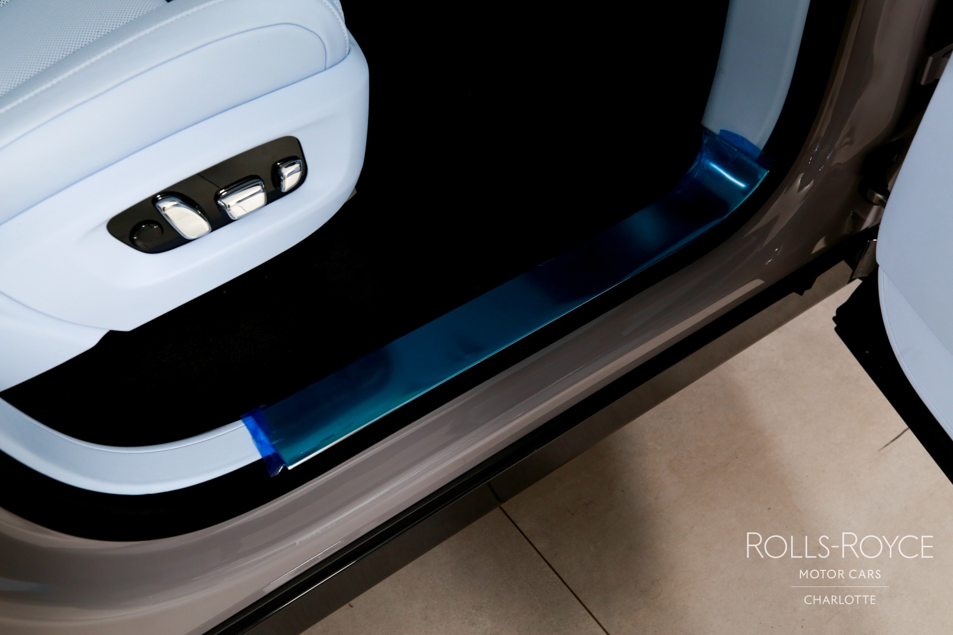 New 2027 Rolls-Royce Cullinan  | Charlotte, NC