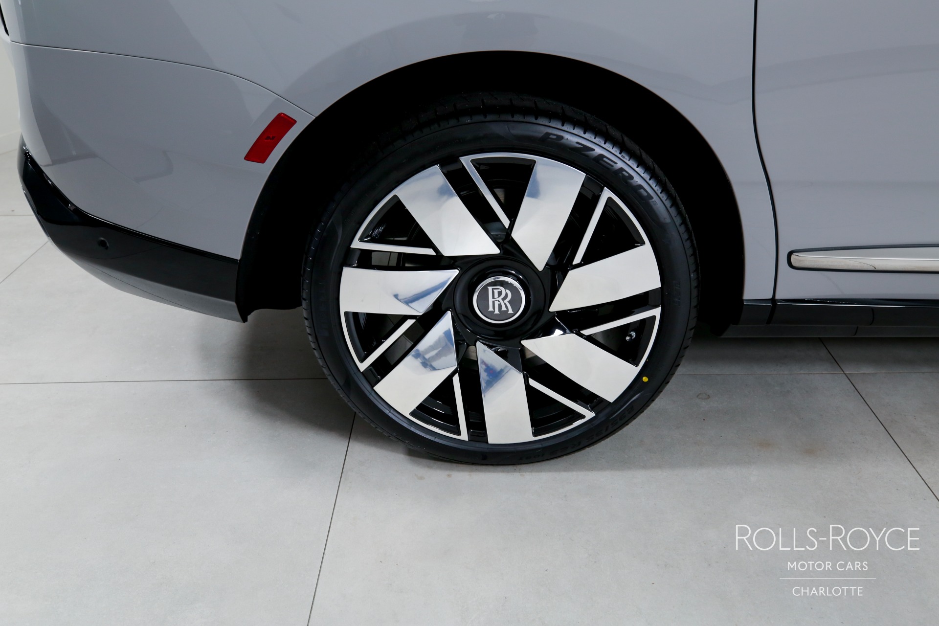 New 2027 Rolls-Royce Cullinan  | Charlotte, NC