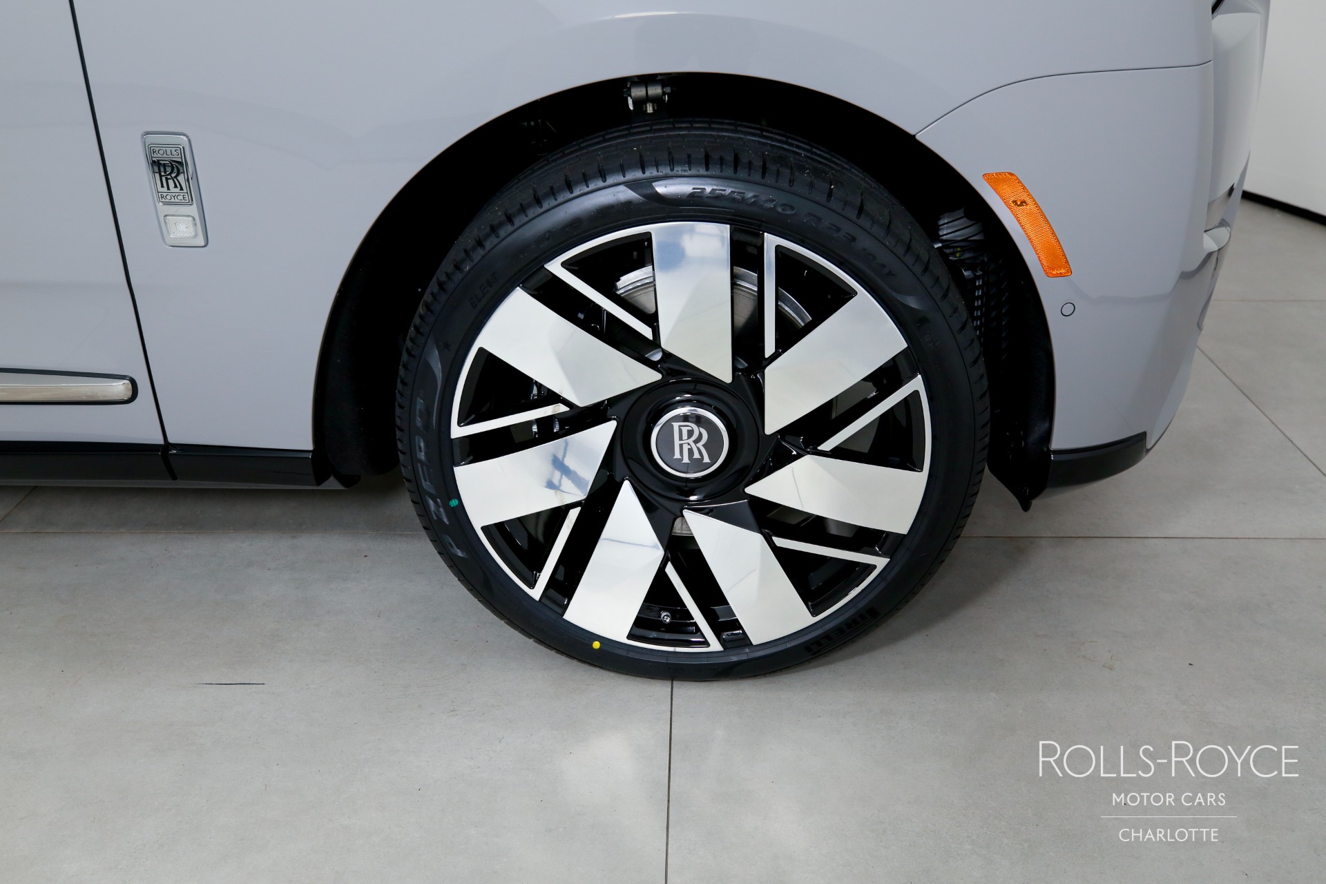 New 2027 Rolls-Royce Cullinan  | Charlotte, NC
