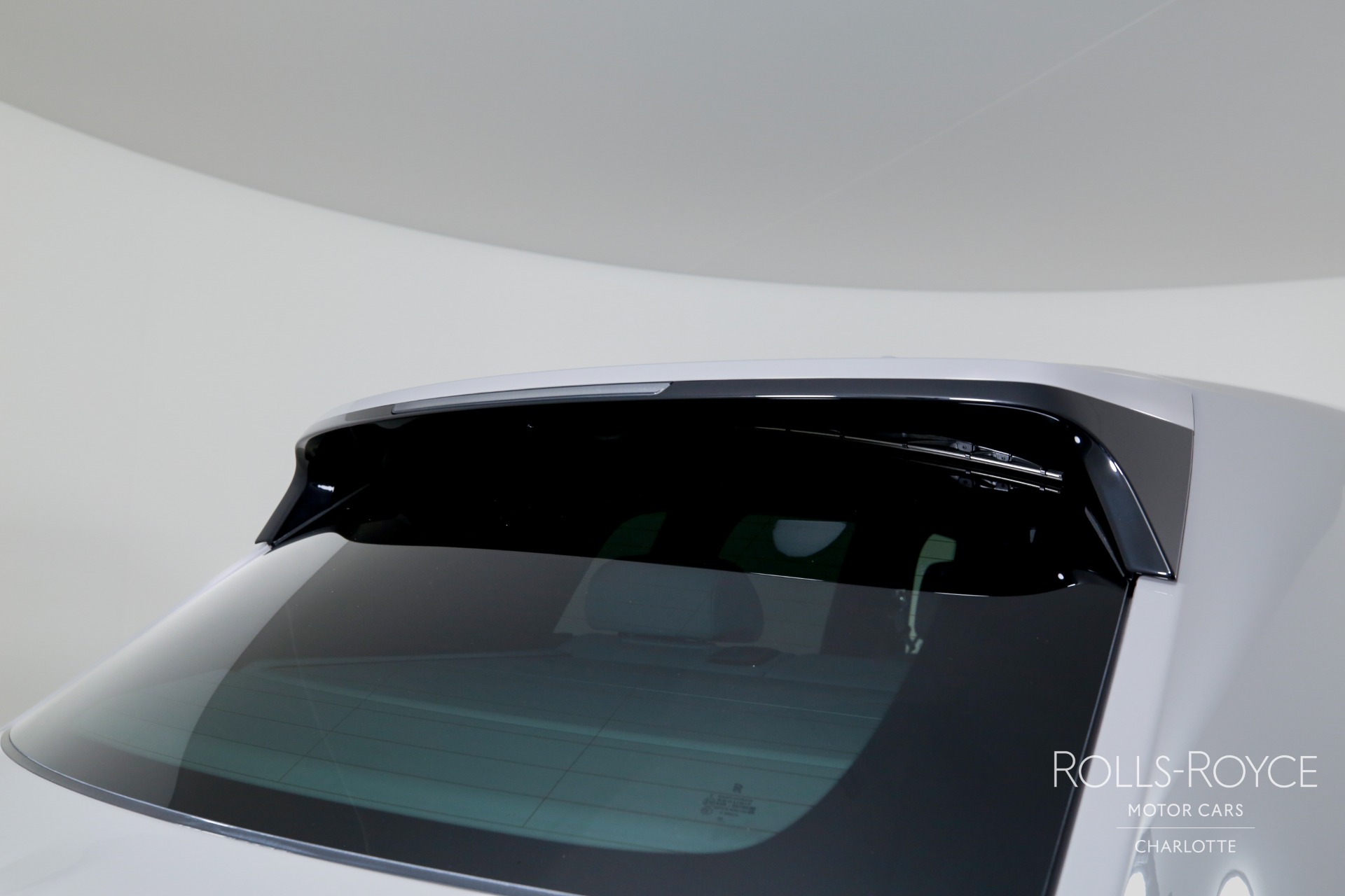 New 2027 Rolls-Royce Cullinan  | Charlotte, NC