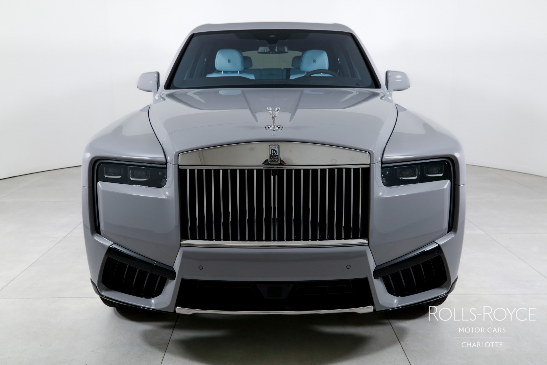 New 2027 Rolls-Royce Cullinan  | Charlotte, NC