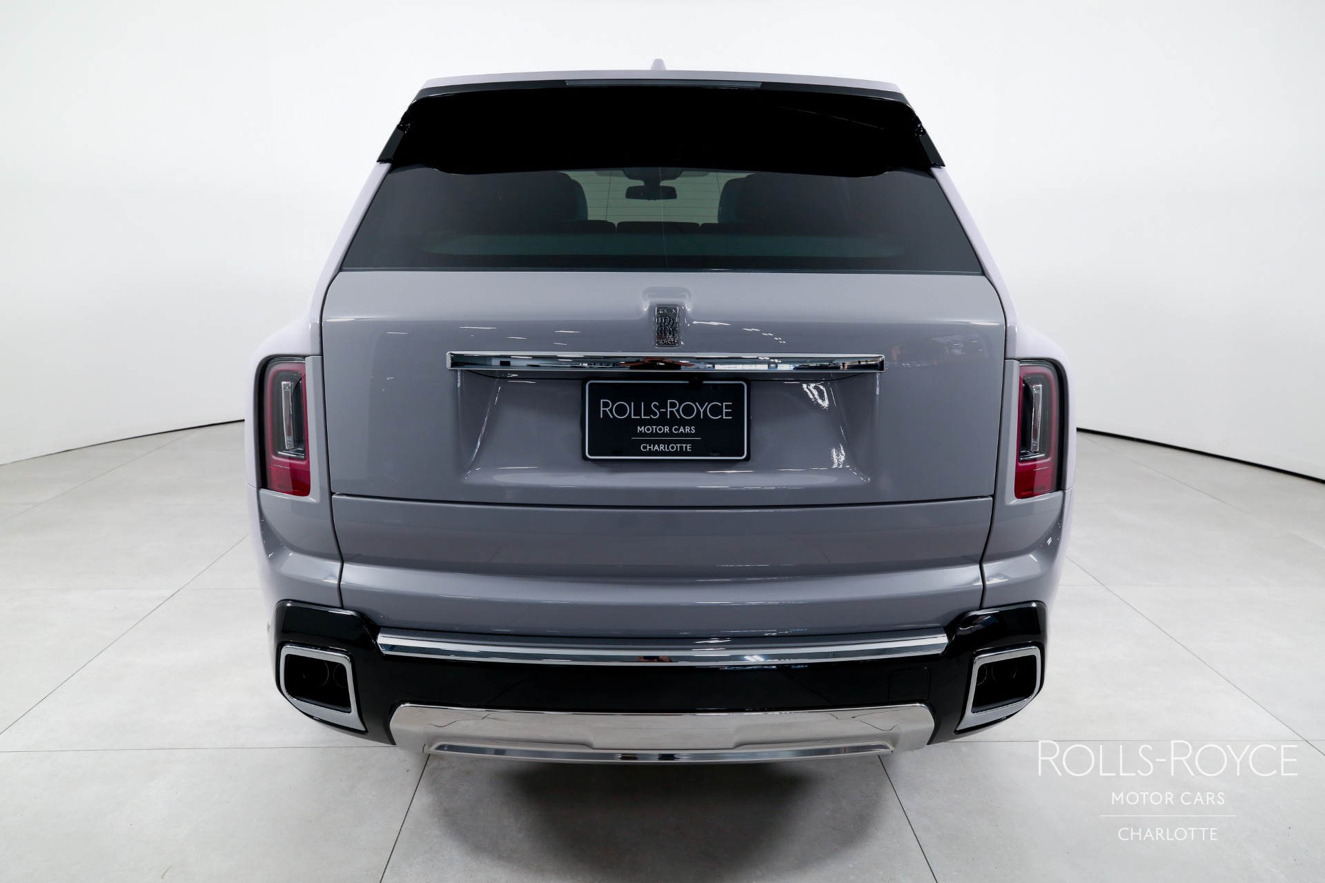 New 2027 Rolls-Royce Cullinan  | Charlotte, NC