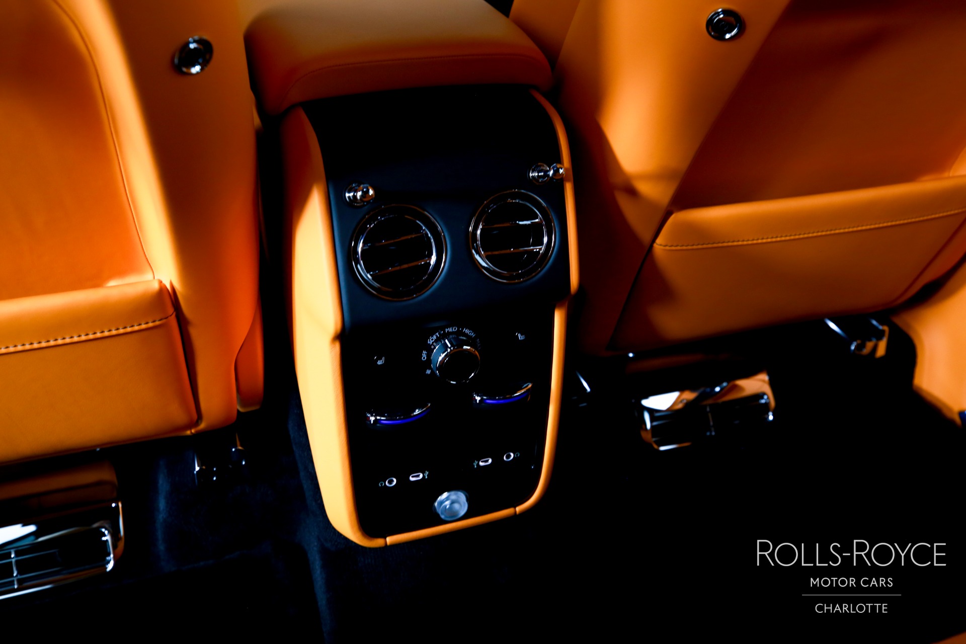 New 2027 Rolls-Royce Black Badge Cullinan  | Charlotte, NC