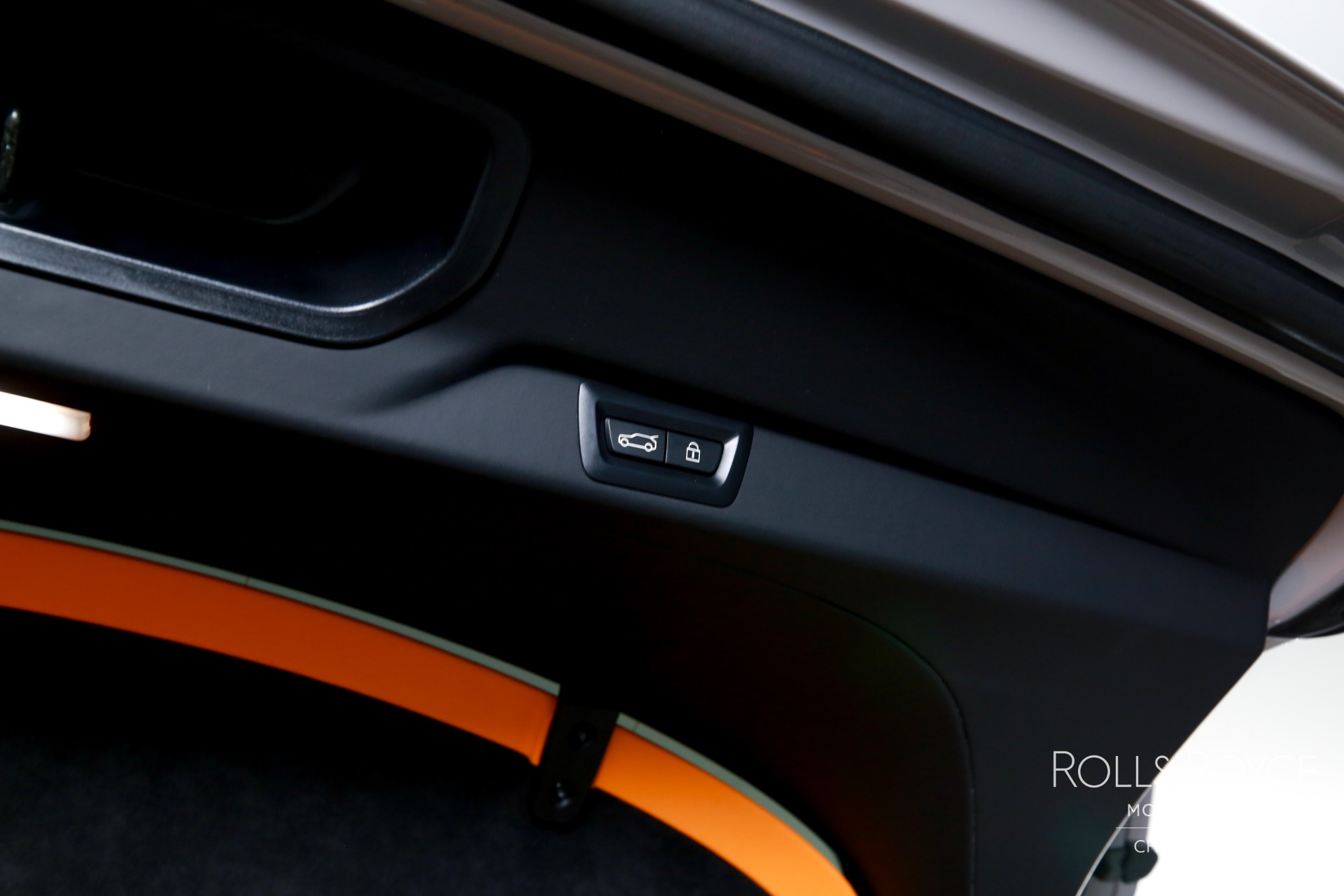 New 2027 Rolls-Royce Black Badge Cullinan  | Charlotte, NC