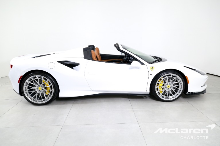 Used-2023-Ferrari-F8-Spider