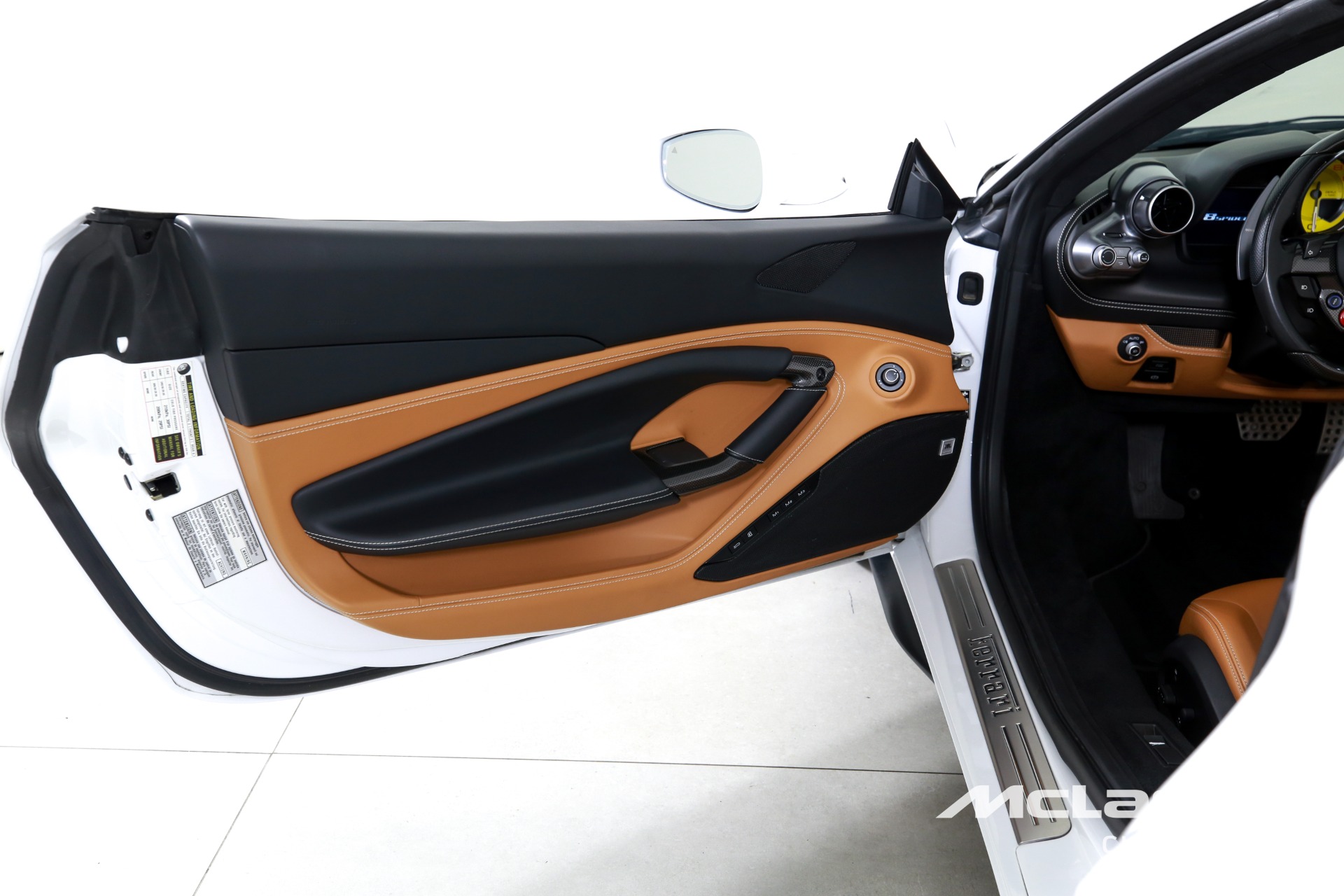 Used 2023 Ferrari F8 Spider  | Charlotte, NC