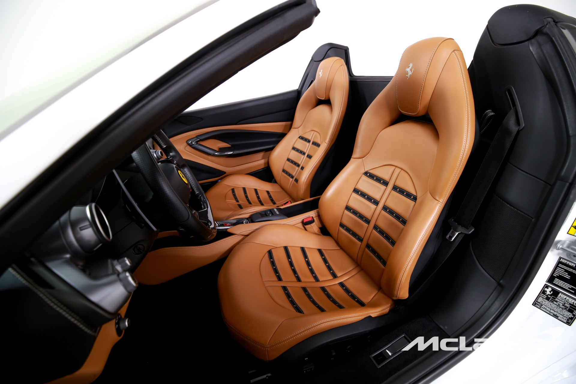 Used 2023 Ferrari F8 Spider  | Charlotte, NC