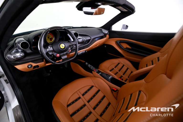 Used-2023-Ferrari-F8-Spider