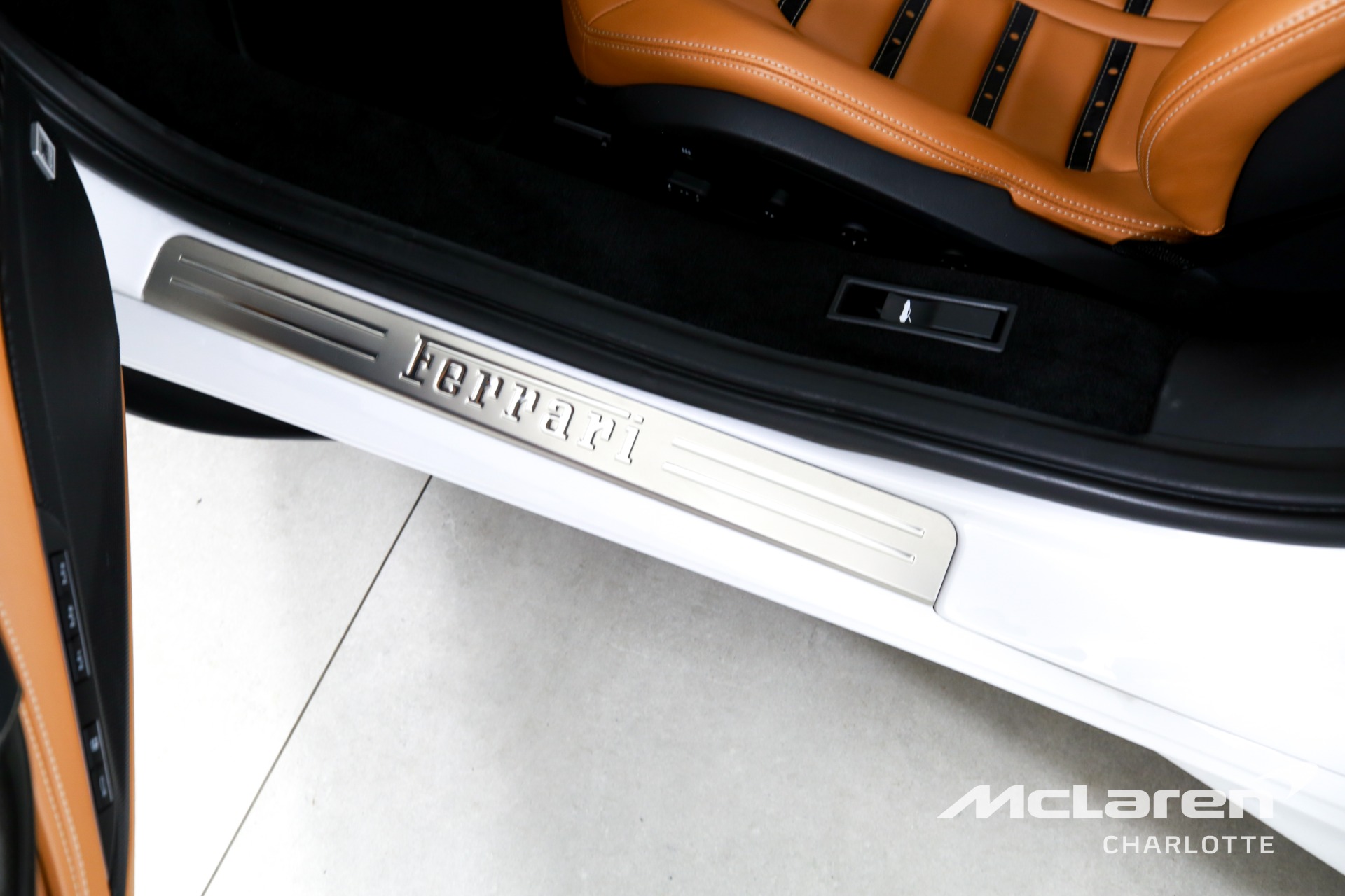 Used 2023 Ferrari F8 Spider  | Charlotte, NC